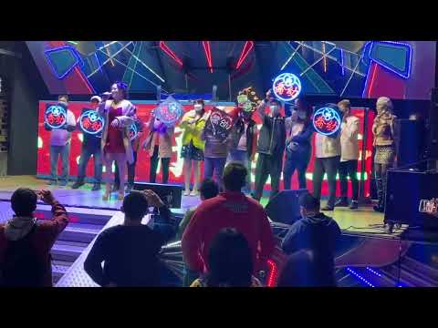 喬幼唱鳳姐組曲2022-1-16