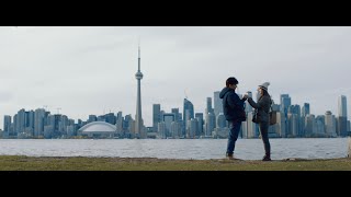 Maple Leaf Dreams l Movie Trailer I Kwentong Canada