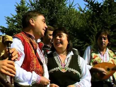 Фолклорна формация Пендари Тръгнала е Рума мома