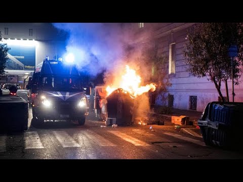 COVID-19: Κοντά στα 44 εκατ. κρούσματα παγκοσμίως - Οργισμένες αντιδράσεις και νέα μέτρα…