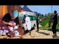 Single mom life: The journey of giving birth & the kind-hearted man who always helps