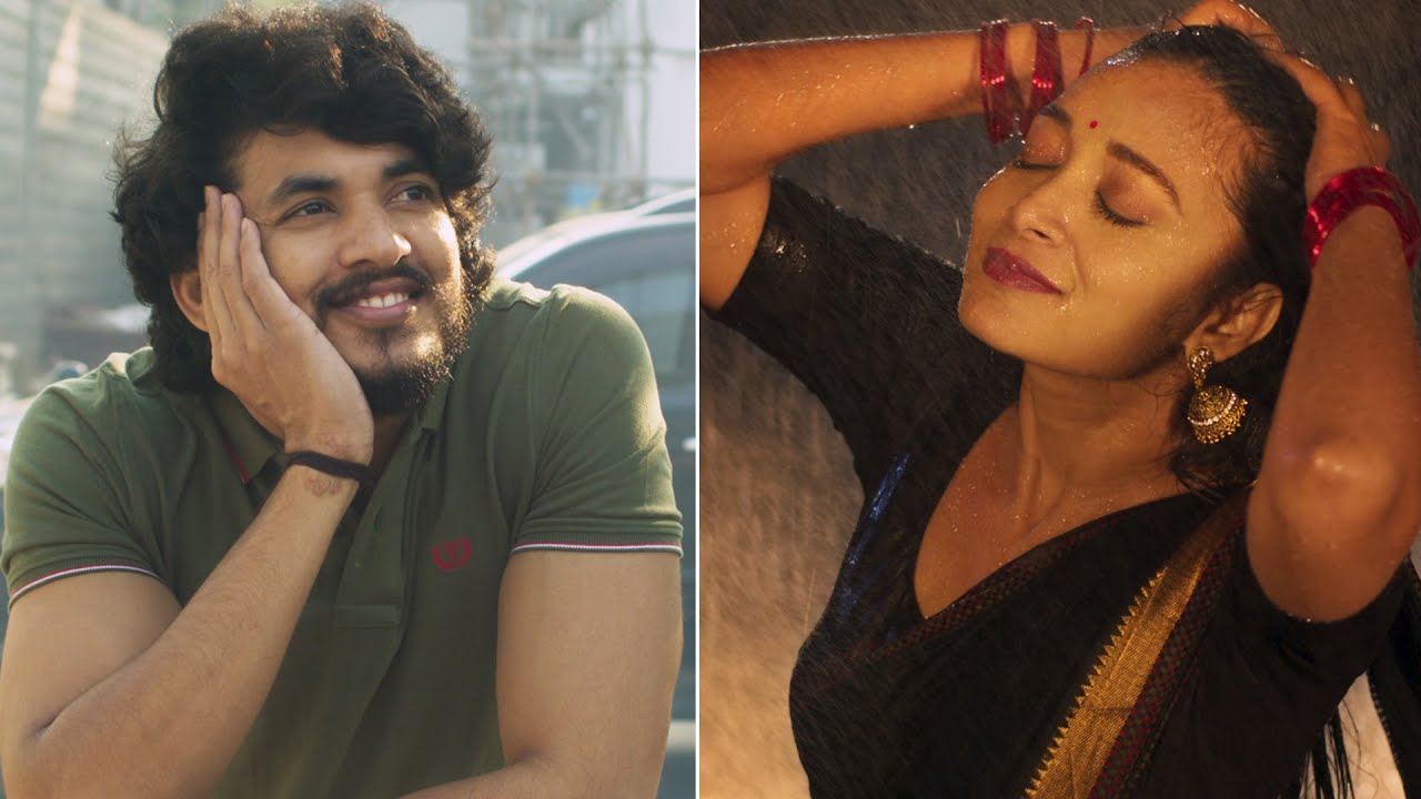 Bigg Boss Fame Ajay Kumar Kathurvar's Ajay Gadu Movie Teaser | Shweta Mehta | Daily Culture