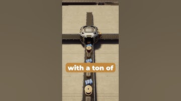 Types of Splitters in #Satisfactory