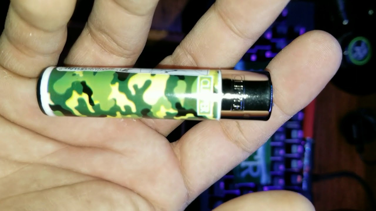 HEMPER BOX August 2017