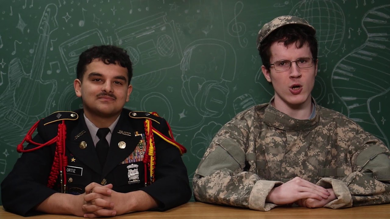 The Delsea Morning Show (1/15/26)