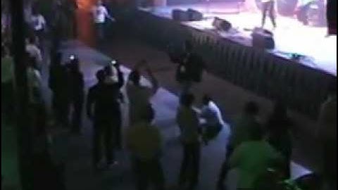 IBM Platform Computing Intel Party