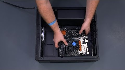 $560 Entry Level Gaming PC - Corsair Carbide 270R / GTX 1050 Ti