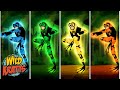 Colorful Adventures and Challenges