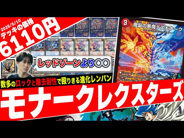 Introducing the new-age beat deck 