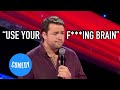Jason Manford's Holiday Nightmare | First World Problems | Universal Comedy