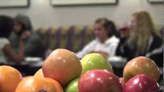 NDSU dining services