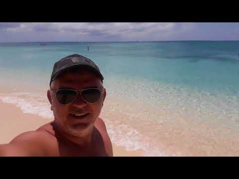 Video: En İyi 6 Cayman Adaları Plajı