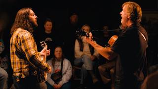 Tyler Grant & Billy Failing, One Big Ride (WinterWonderGrass In the Round)