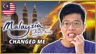 5 Changes I've noticed after Living in Malaysia