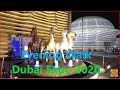 Evening Walk Dubai Expo 2020@BWBeautifulworldTV