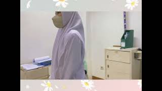 Pemeriksaan kesadaran GCS dengan tingkat kesadaran sopor