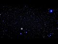 4K UHD 25fps FREE Video Background Stars Space Trip