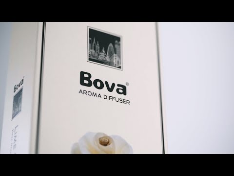Bova Aroma Diffuser No. 7