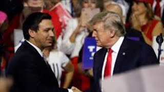 So Ron DeSantis is a racist now