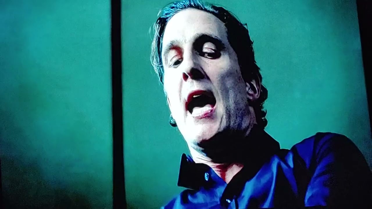 Killer Joe Chicken Scene