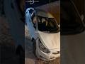 Verna Stolen From Hyundai Service Center | Real Bad Luck #shorts #cars