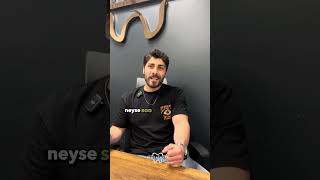 Bugün Öner Ile Dişli Anılar Yolculuğuna Çıktık. Dişlerinizin Bir Hikayesi Var Mı?