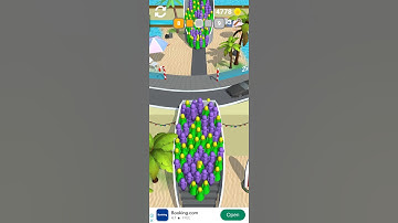 Escalators Level 8 #escalator #level8 #gaming #ballgames #games #gameplay #gameplay #gamevideo