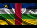 République Centrafricaine Hymne Nationale Instrumentale