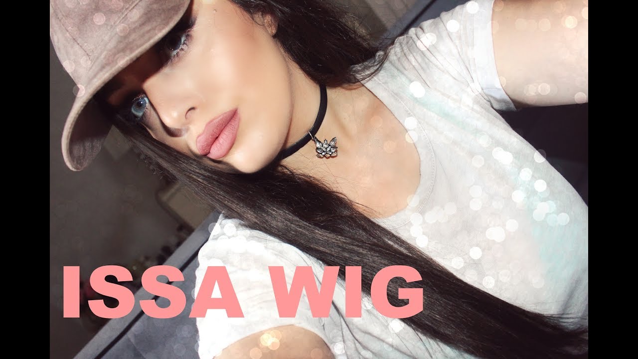 ISSA WIG ⎥BangGood Wig Review 💁🏻 Smashing Darling x
