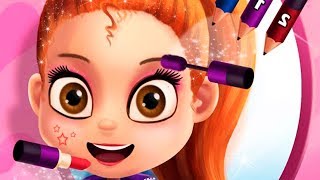 Miss Preschool Math World - Games by TutoTOONS screenshot 1