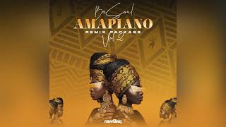 Gregor Salto Feat Chappell  Your Friend beesoul And Lani Tee Remix