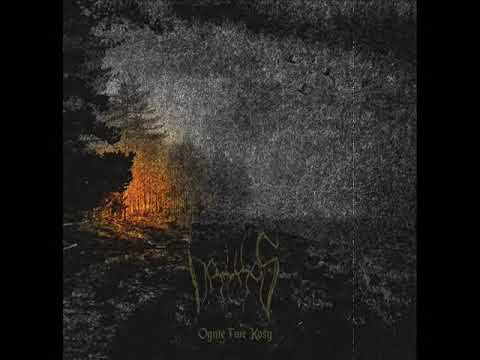 Hrtkos — Hrtkos - Ognie Twe Kosy   (full album streaming)