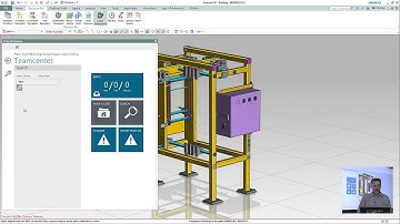 NX CAD Quick Tips: How to Create Parts in NX Managed Mode