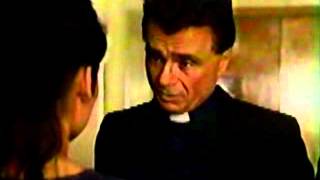 Hell Town (1985): People vs. Willy the Goat clip (Jill Schoelen)