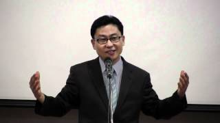 성련님은 무슨일을 하시는가 (요 3:5-8 /20120617)
