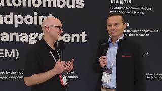Support Center - Zbig - Tanium Converge 2024