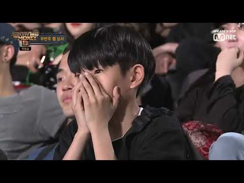 쇼미8) 엠넷 악편 레전드ㅋㅋㅋ