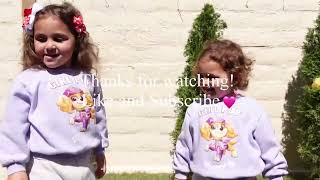 Easter Egg Hunt with Happy Egg and Lucky Egg