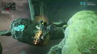 Warframe Isleweaver Mr5 SteelPath solo