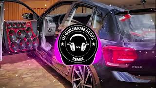 REMIX EU TO SOLTEIRO BEM DE VIDA VERSAO ARROCHADEIRA Mc Tuto DJ GXLHERM BEATS