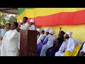 በደብረ ልዑላን ድል አምባ አማኑኤል ወ አቡነ አረጋዊ ቤተክስቲያን 