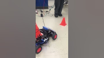 Lab 4A With Pose -- MIT 6.141 Team 5