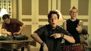 Papercut - Linkin Park (Lyrics)