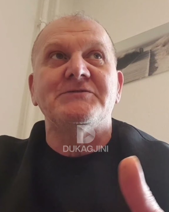 “Qajshin e bërtitshin sa mujshin”/ Parandaloi sulm në Gjermani, Driton Mervoci nga Vushtrria treg...