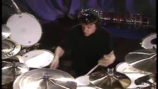 Neil Peart Working Proggress Carve Away The Stone