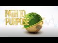 Murphy research path to purpose