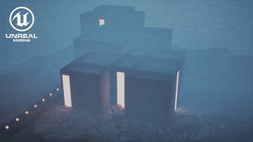 PILGRIM - Unreal Engine 5 CGI