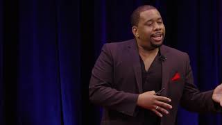 Unconditional Investing: Building a community through kindness | Brian Moreland | TEDxBroadway