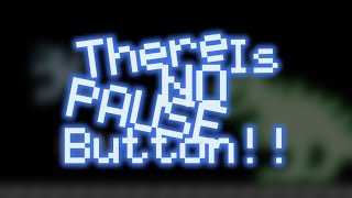 Hi Speed Berliner (Game Loop) - There Is No Pause Button! Soundtrack
