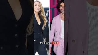 blake lively may drop emotional distress claim in baldoni lawsuit 👀